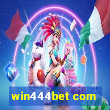 win444bet com